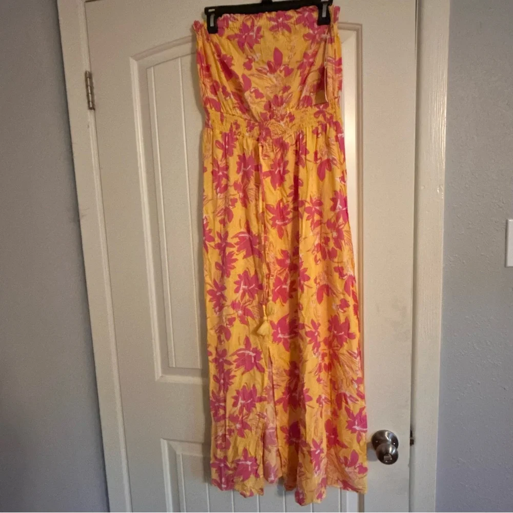 Jessica Simpson Sleeveless Dress NWT - Picture 1 of 11